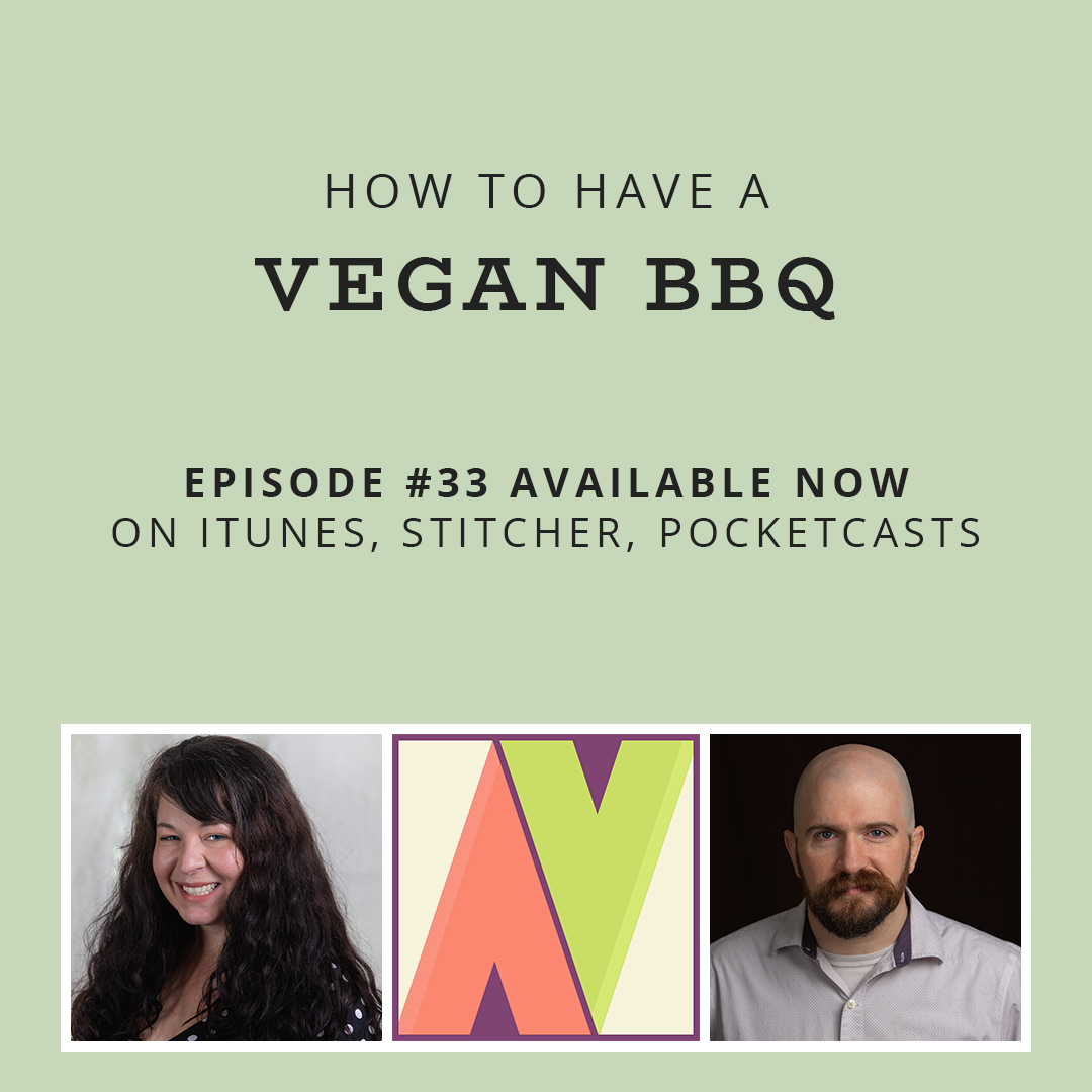 Vegan BBQ