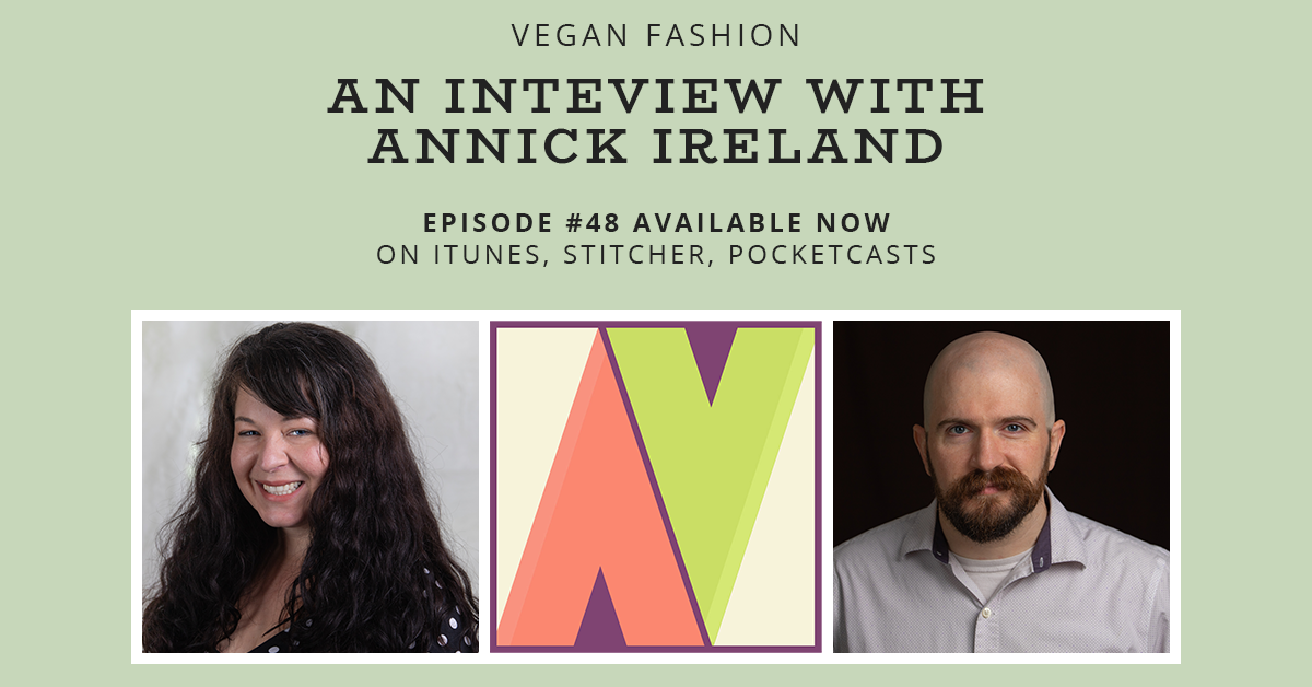Vegan Fashion